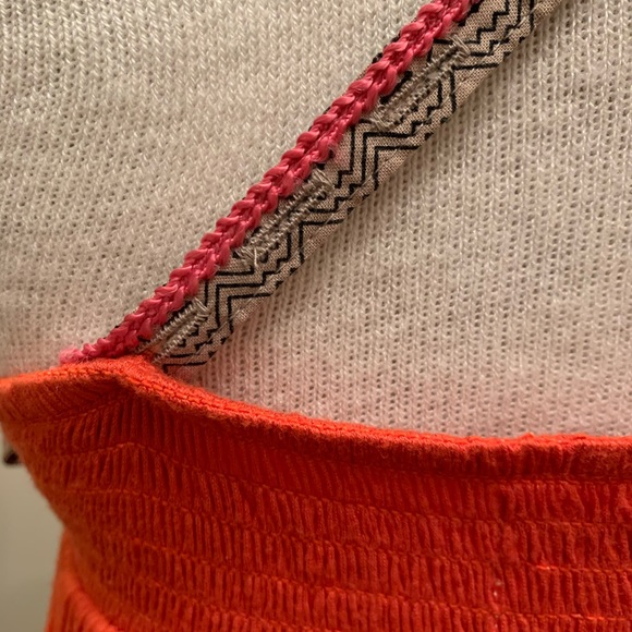 Free People Boho Dress - Picture 6 of 9